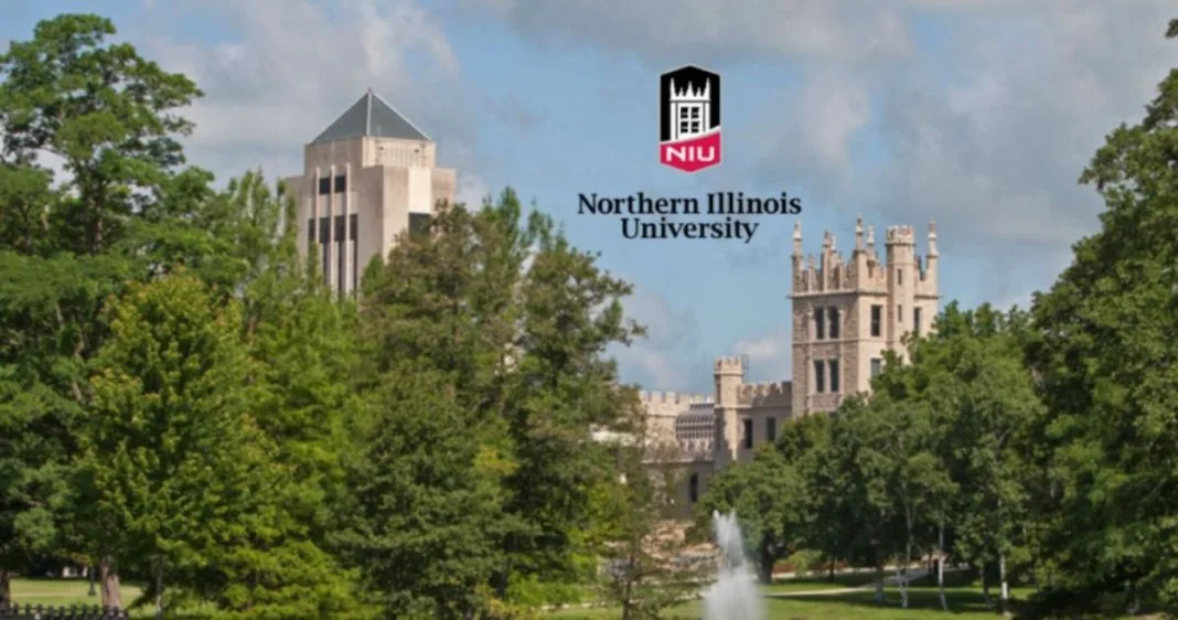Northern Illinois University Scholarship in USA scholarship image