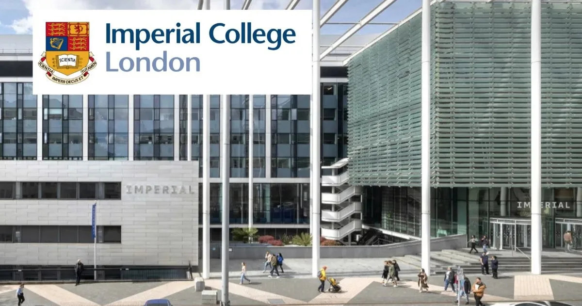 Aeronautics Scholarship at Imperial College London (ICL), UK scholarship image