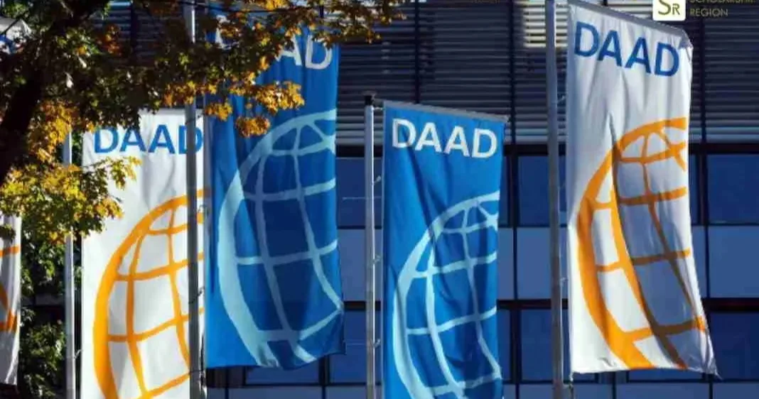 DAAD Doctoral Scholarship Programmes in Germany scholarship image