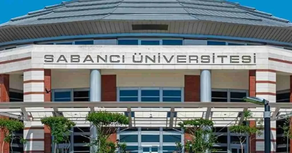 Sabanci University Scholarship in Turkey scholarship image