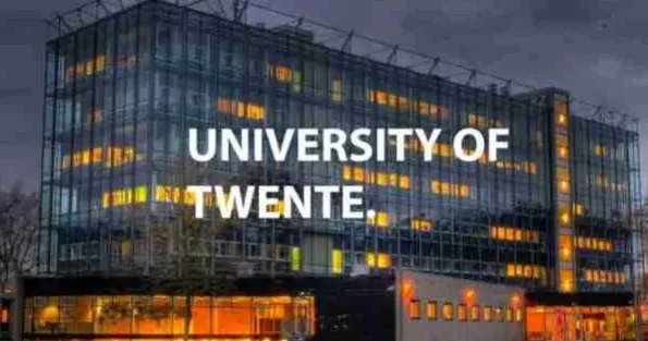 University of Twente Scholarships (UTS) in Netherlands 2027 scholarship image