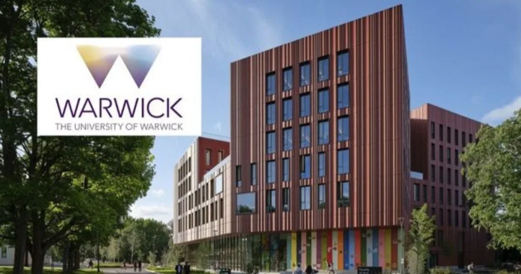 University of Warwick Postgraduate Research Scholarship scholarship image
