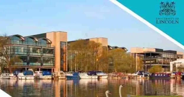 2026 University of Lincoln Africa Scholarships in UK scholarship image