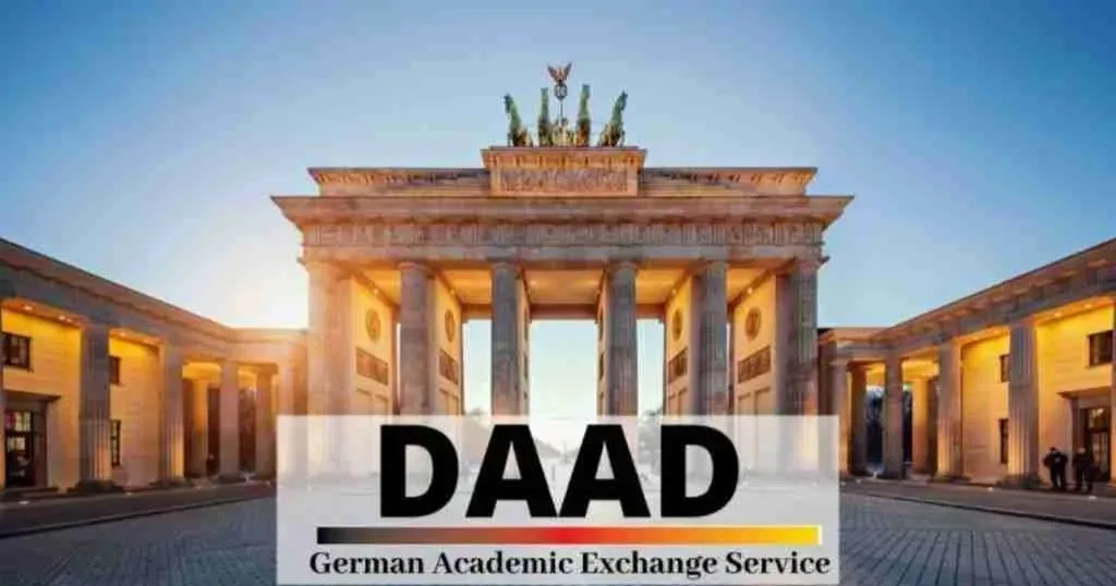 DAAD Scholarships for Development-Related Postgraduate Courses (EPOS) scholarship image