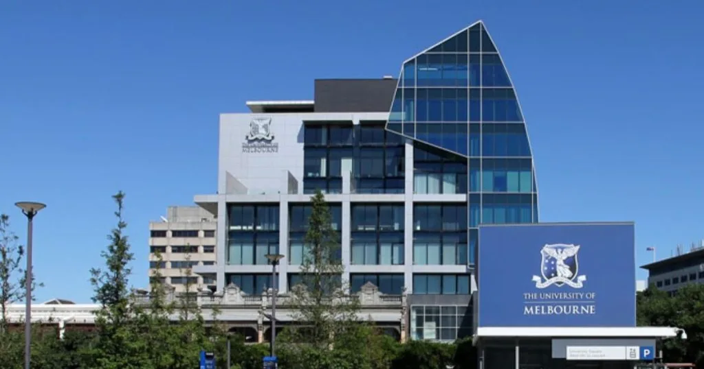 University of Melbourne Human Rights Scholarship in Australia scholarship image