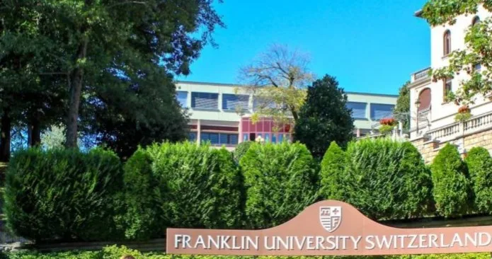 Franklin University Switzerland Scholarships scholarship image