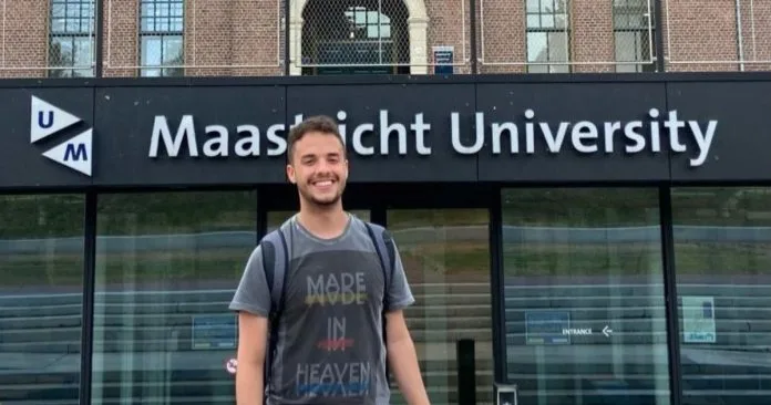 UM Bright Talents Scholarship in Netherlands (Fuly Funded) scholarship image