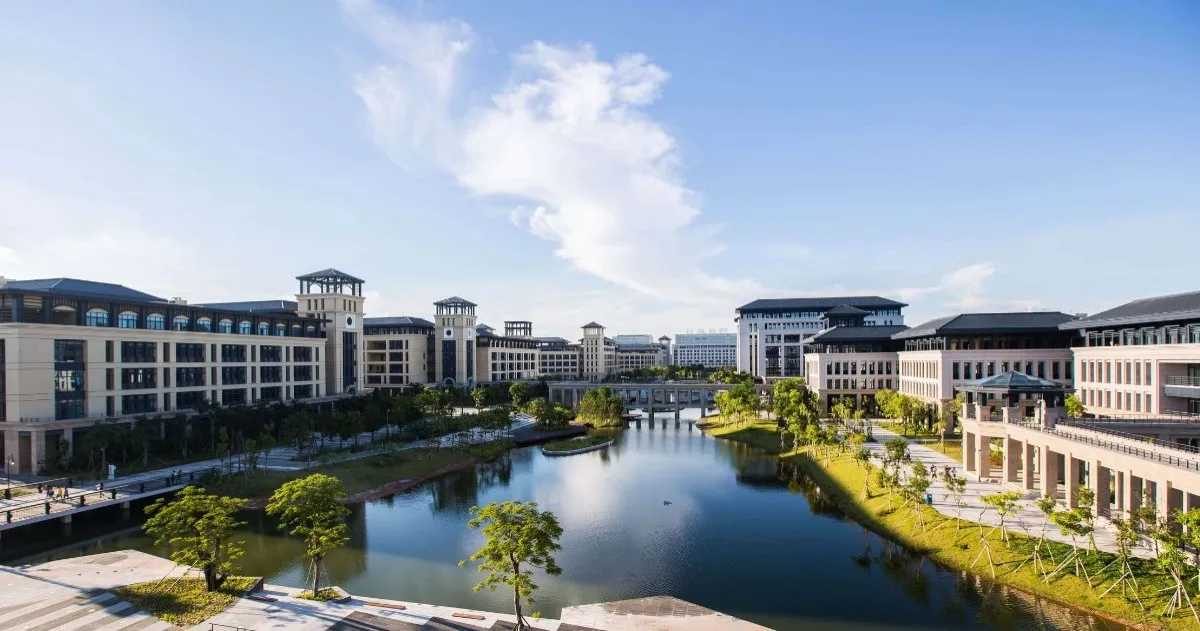 University of Macau Scholarships in China for International Students scholarship image
