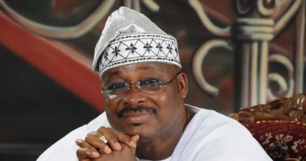 Senator Ajimobi Foundation (SAAF) Scholarship scholarship image