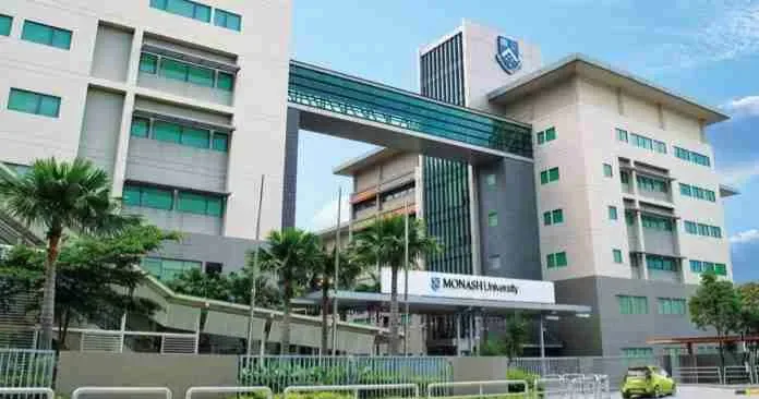 Maxwell King Scholarship at Monash University in Australia  scholarship image