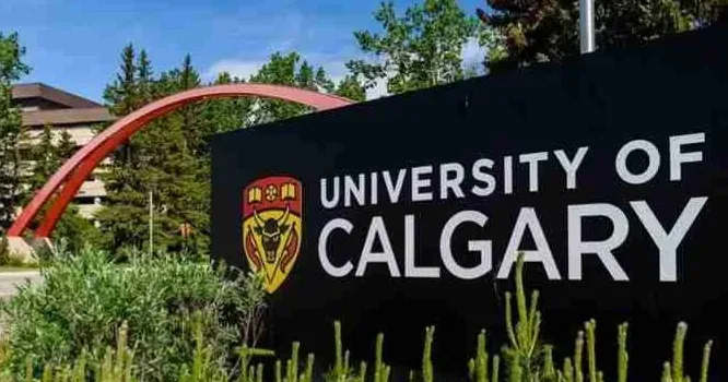 University of Calgary Scholarships in Canada 2027 scholarship image
