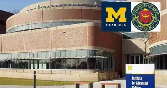 University of Michigan-Dearborn Undergraduate Scholarship in USA scholarship image
