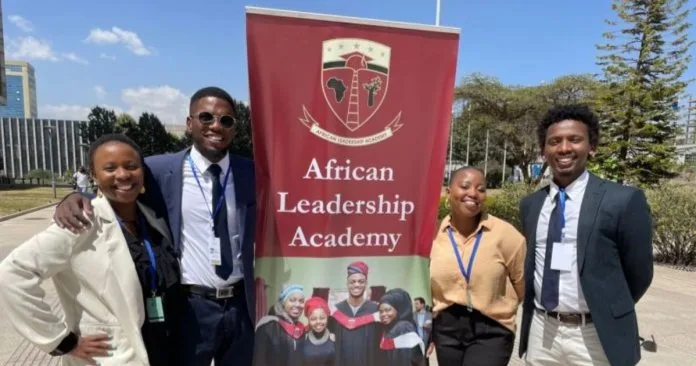 African Leadership Academy Program scholarship image