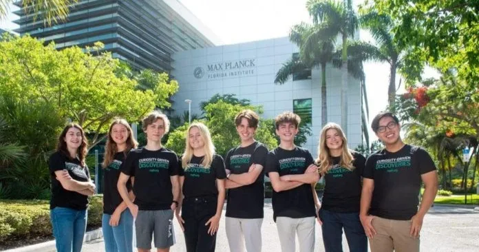 Max Planck Internships in Germany (Bachelors & Masters) scholarship image