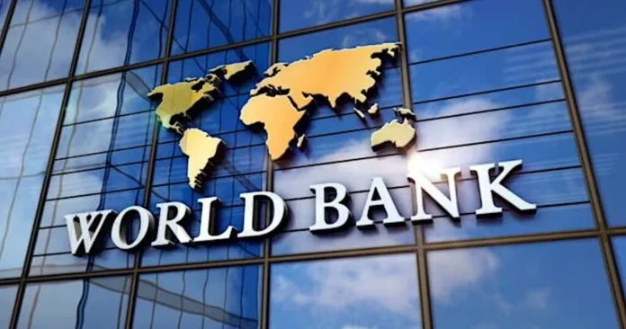 World Bank Treasury Summer Internship Program scholarship image
