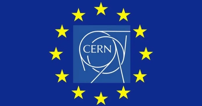 CERN Administrative Student Program in Switzerland scholarship image
