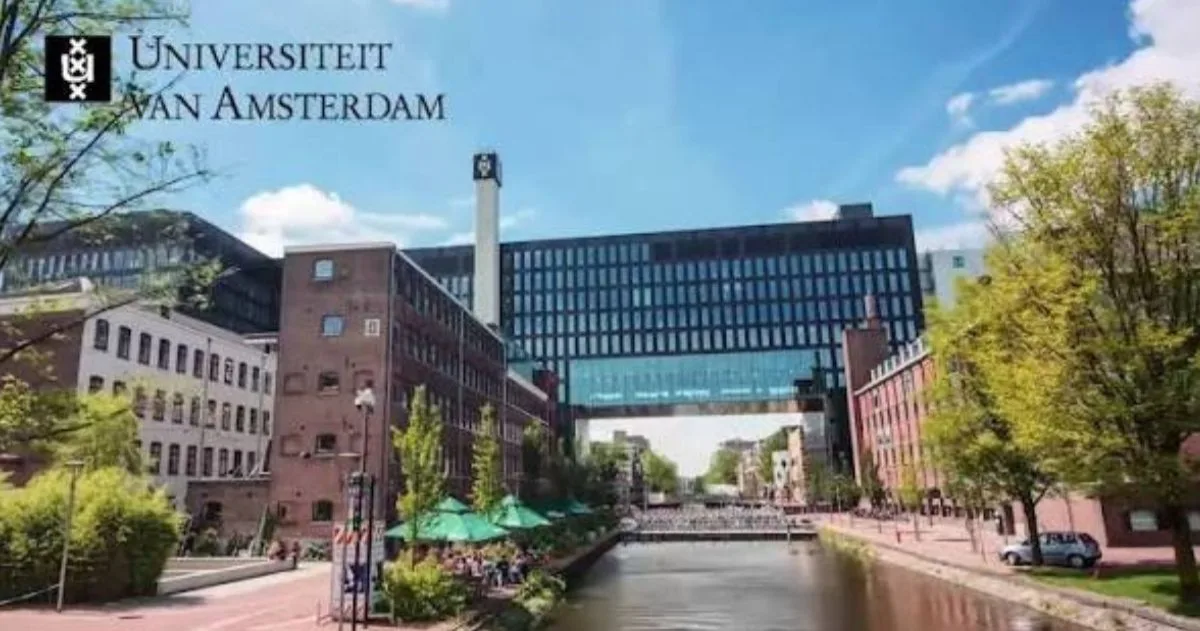 University of Amsterdam Merit Scholarship in Netherlands scholarship image