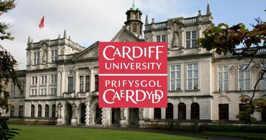 Cardiff University Scholarships in UK 2027 scholarship image