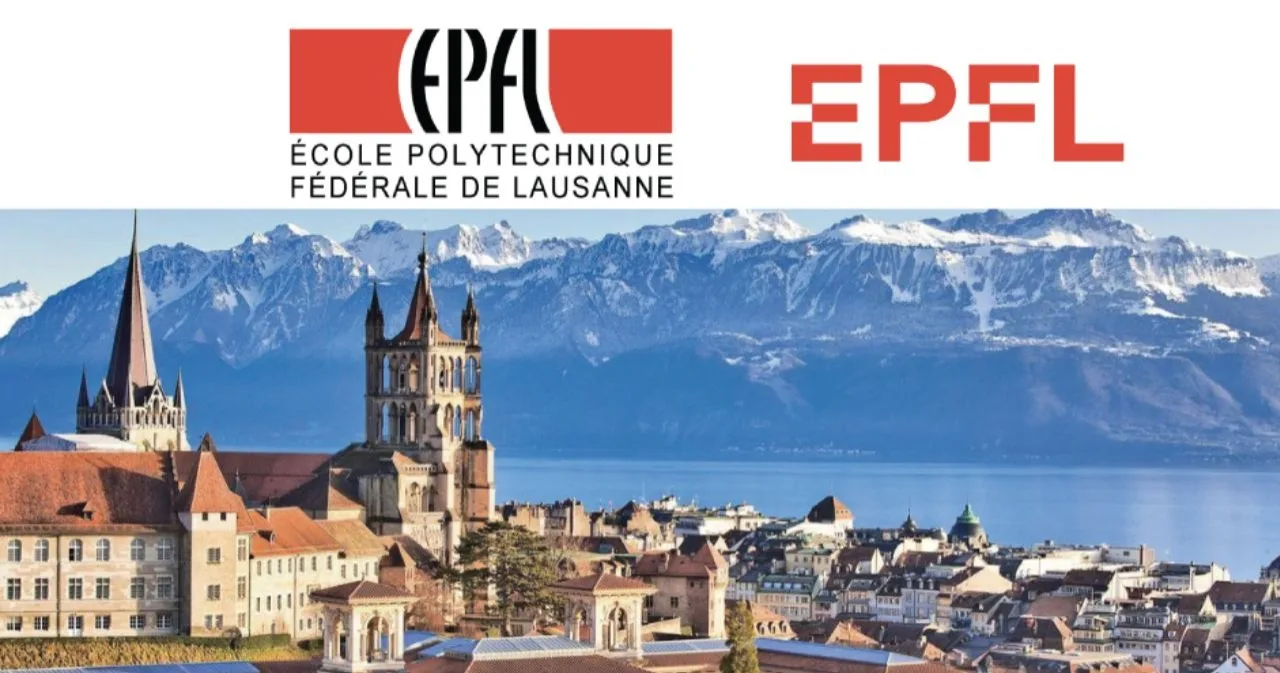 2027 EPFL Excellence Scholarship in Switzerland scholarship image