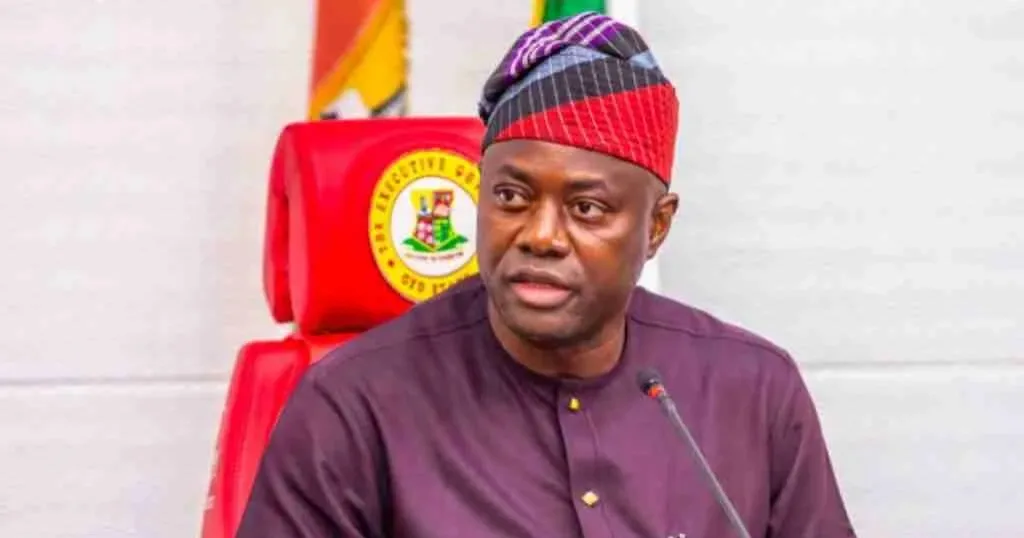 Oyo State Government Bursary Award For Nigerians scholarship image
