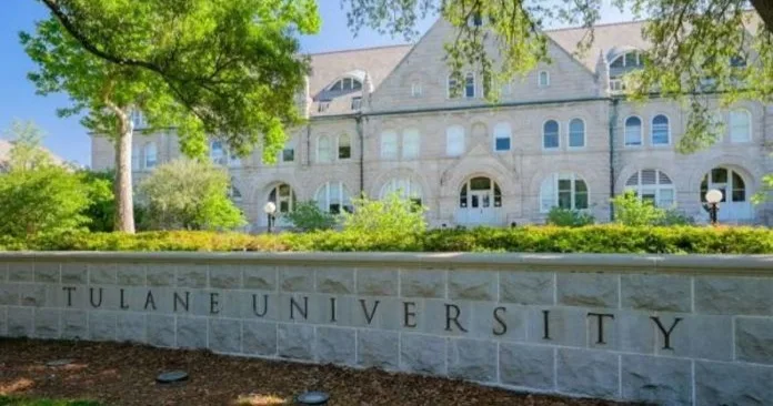 Tulane University Scholarships in USA 2027 scholarship image