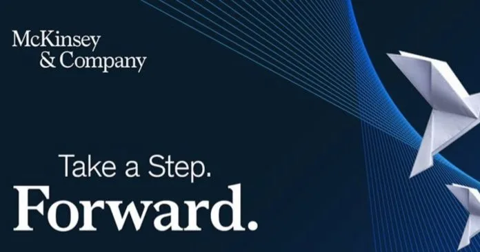 McKinsey Forward Program For Africans scholarship image