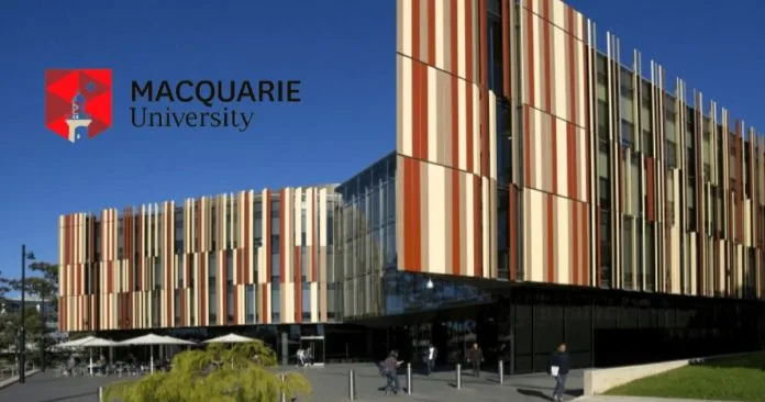 Macquarie University Graduate Scholarships in Australia 2027 scholarship image