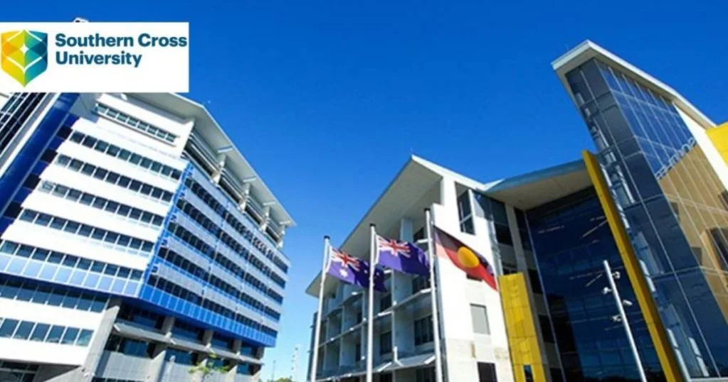 Southern Cross University RTP Scholarship in Australia 2027 scholarship image