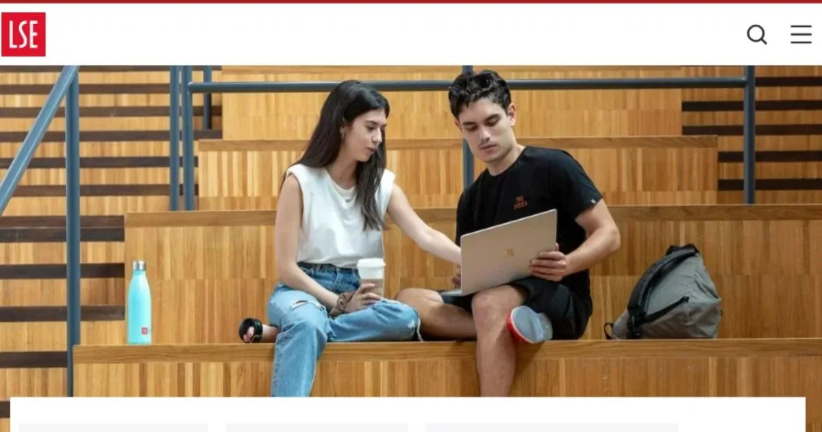 London School of Economics (LSE) Demography Studentship in UK scholarship image