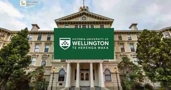 Victoria University of Wellington VUW International Scholarships in Australia 2027 scholarship image