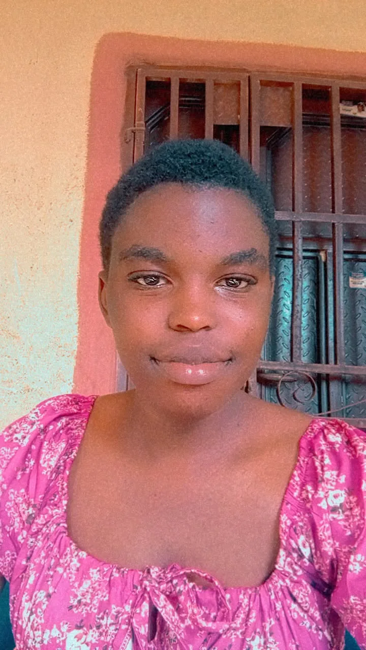 Ubaezeji precious Ujunwa