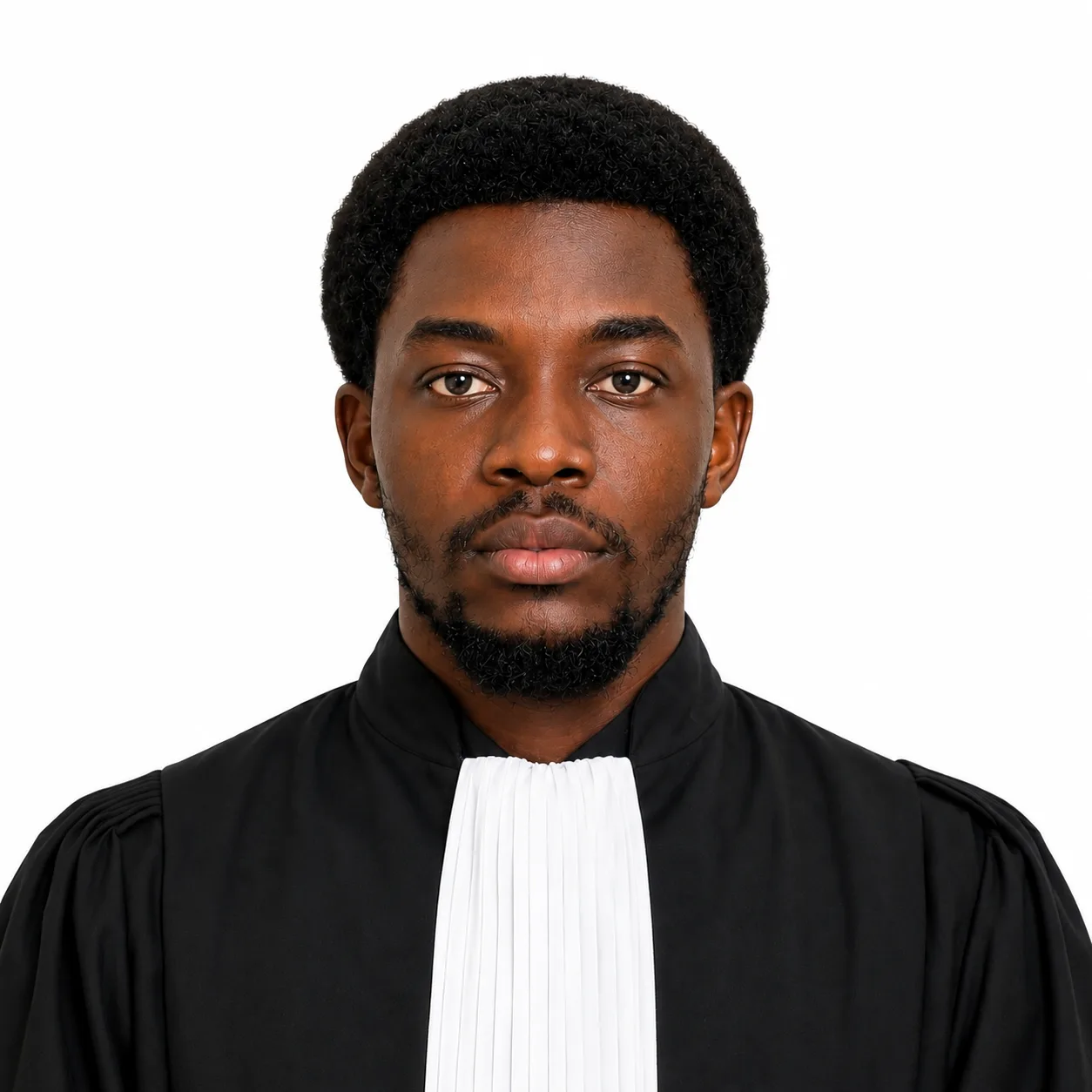 JOHN NEVILLE  M'WELAMEJI