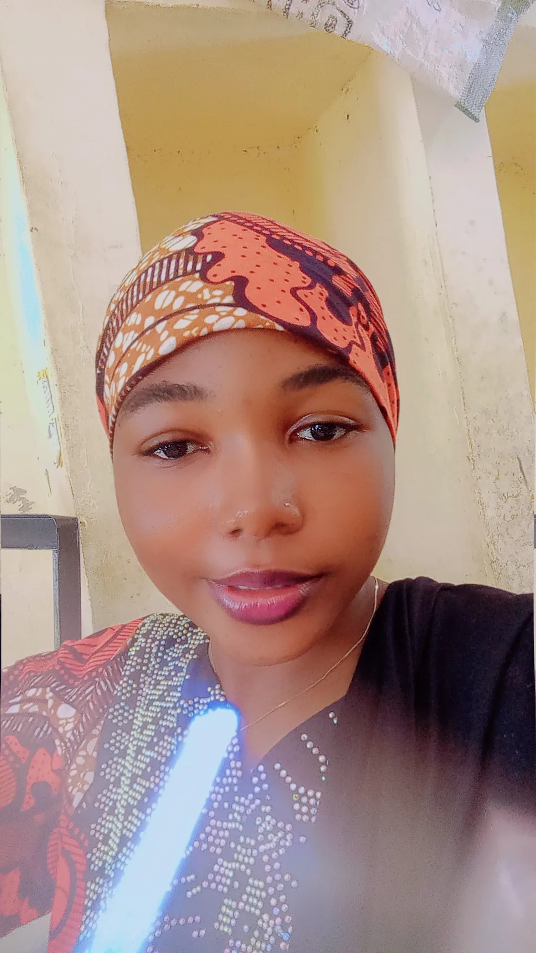 Ummisalma Tanko