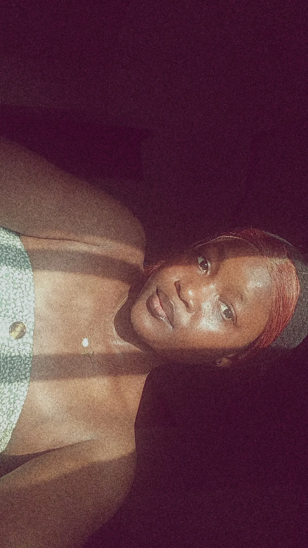 Flourish  Chibike