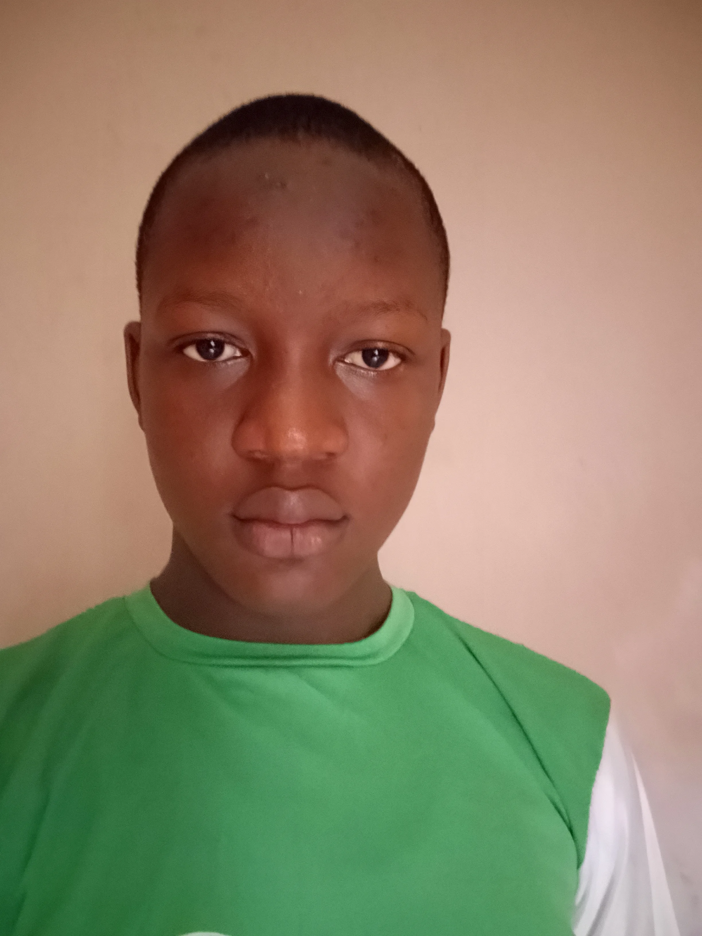 Habeebllahi  Eniola