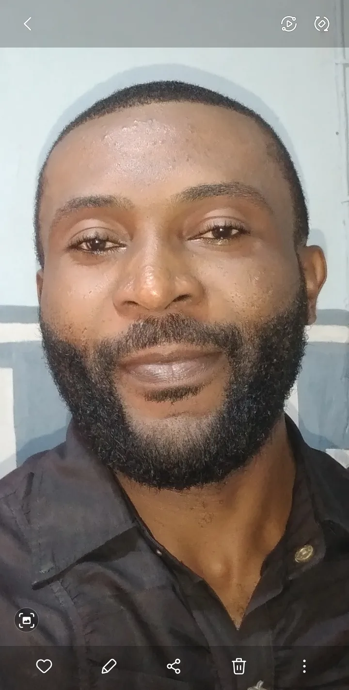 Caleb  Bamba