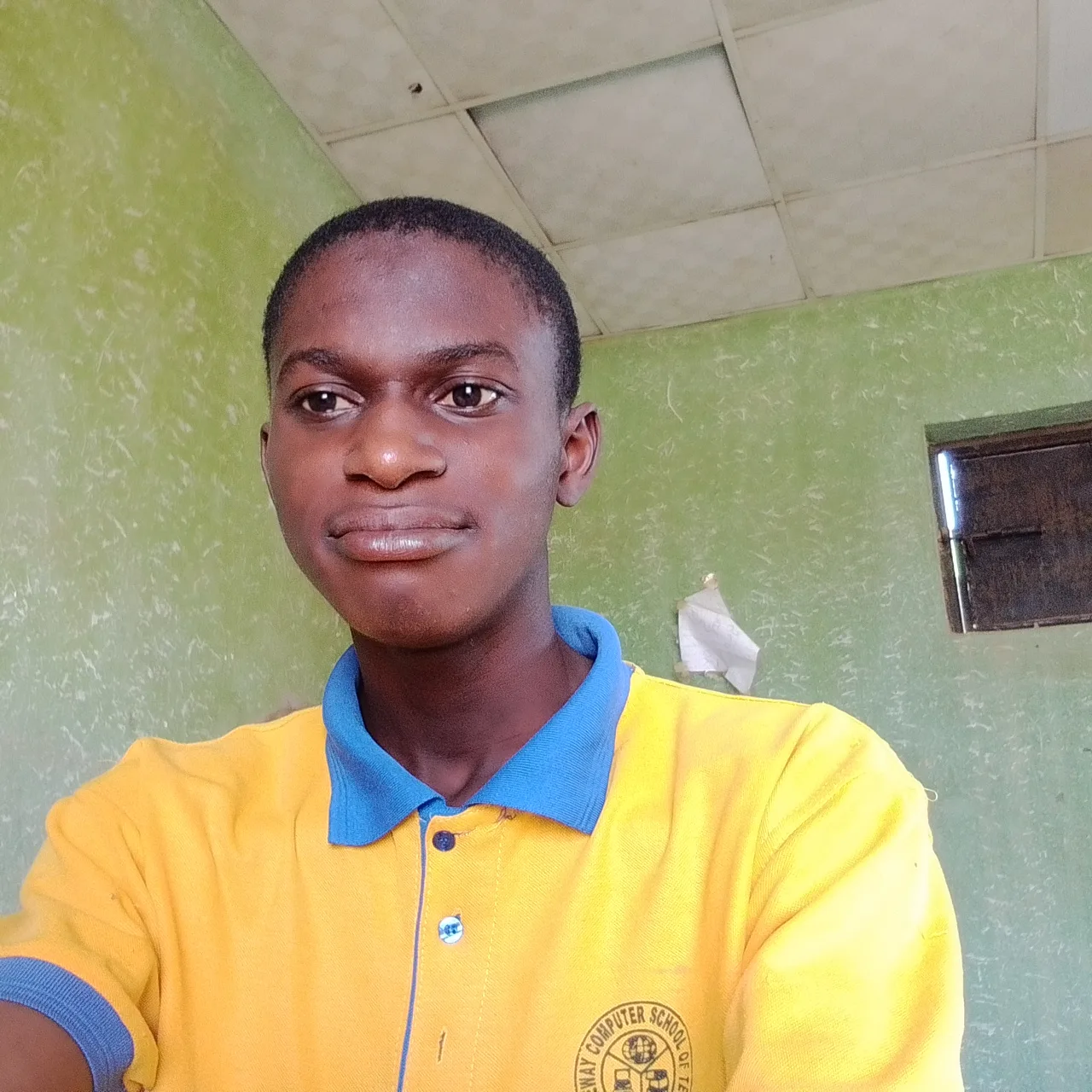 OSAKIYA RICHARD