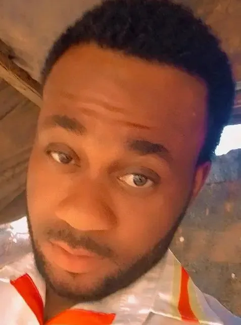 Onaji James