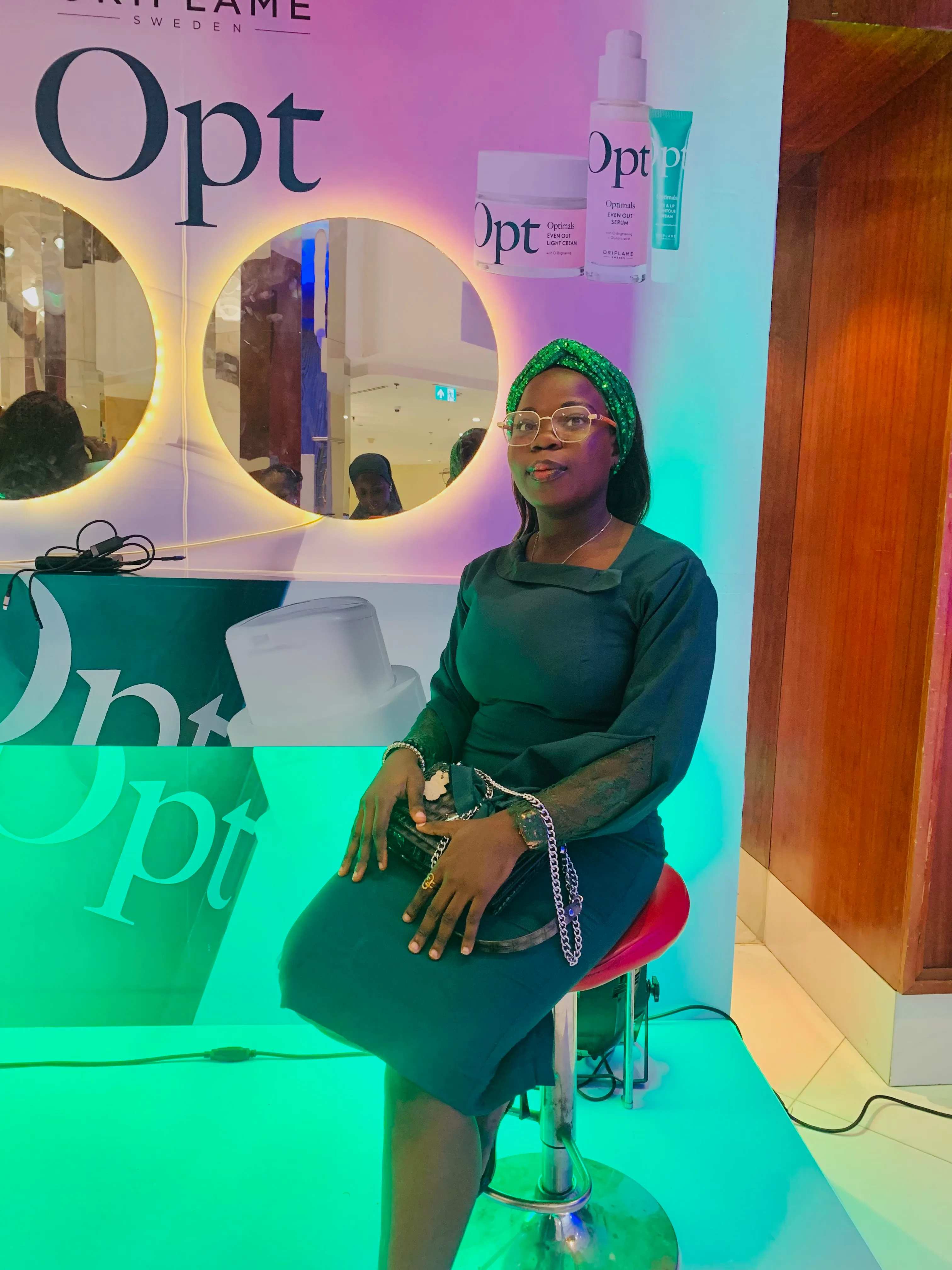 Adeoye Oluwatosin