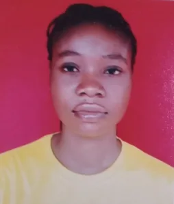 Beatrice Ogheneyoma