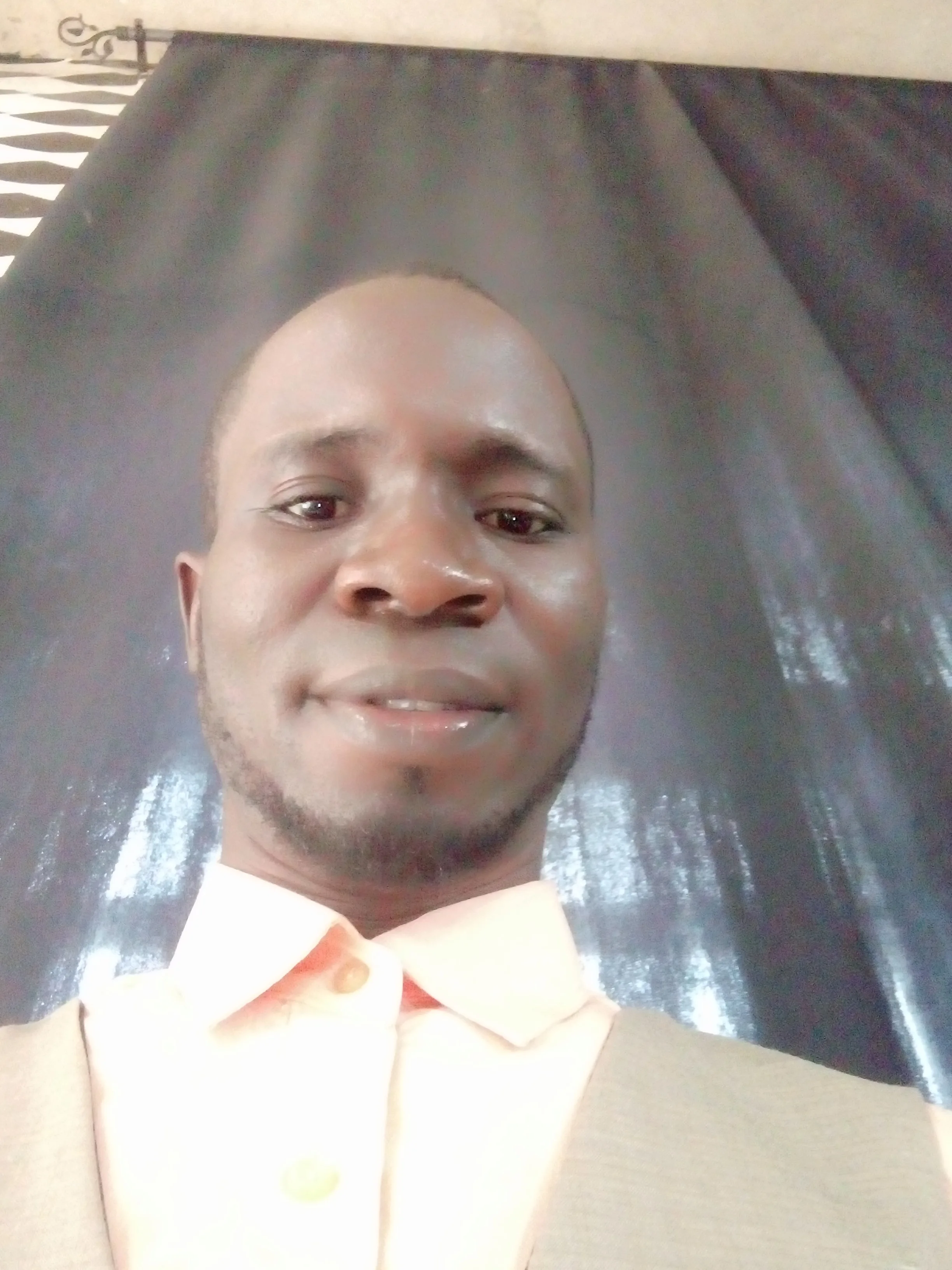Romanus  Ugwu