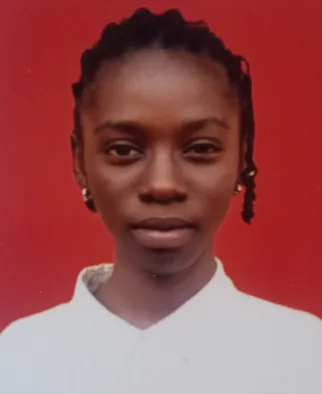 Oluwaferanmi Ojo