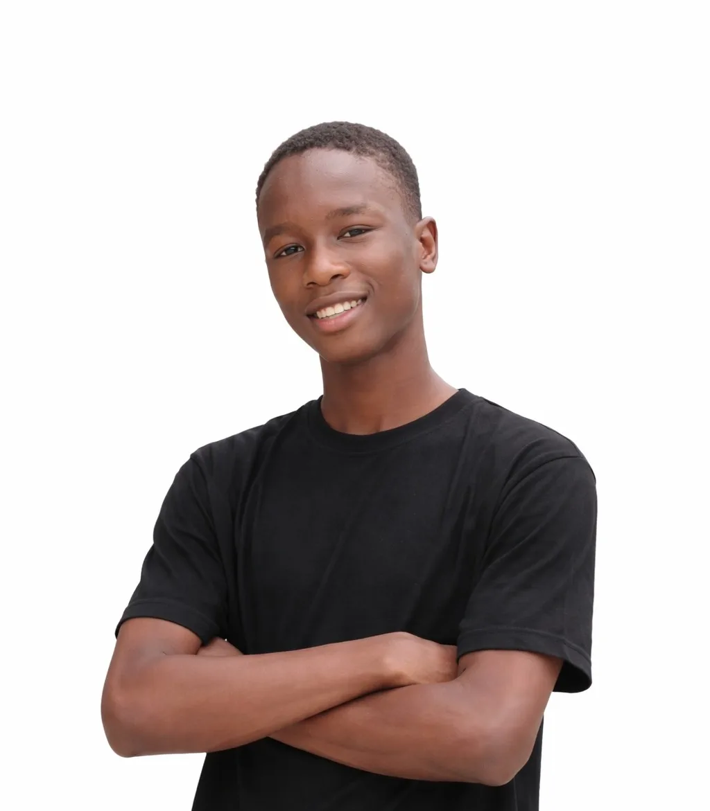 Cyrus Cyprian